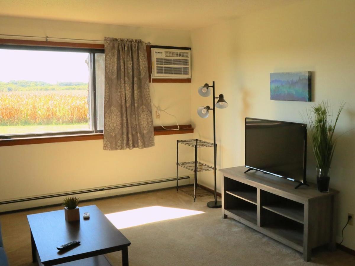 Dream Away Valley View Apartments Lamberton 外观 照片