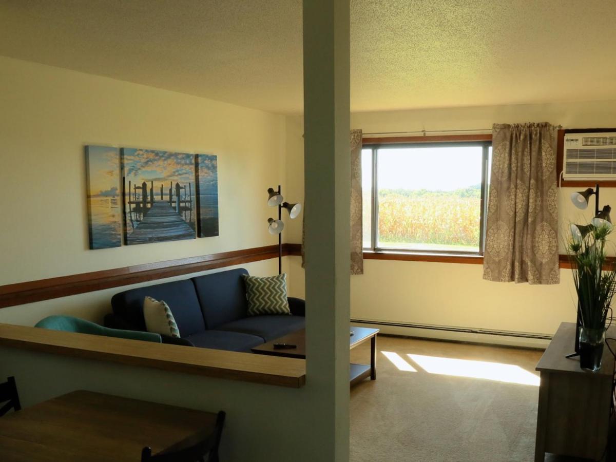 Dream Away Valley View Apartments Lamberton 外观 照片