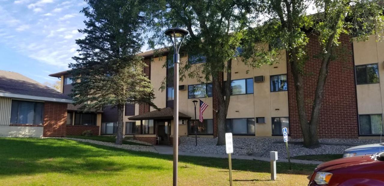 Dream Away Valley View Apartments Lamberton 外观 照片