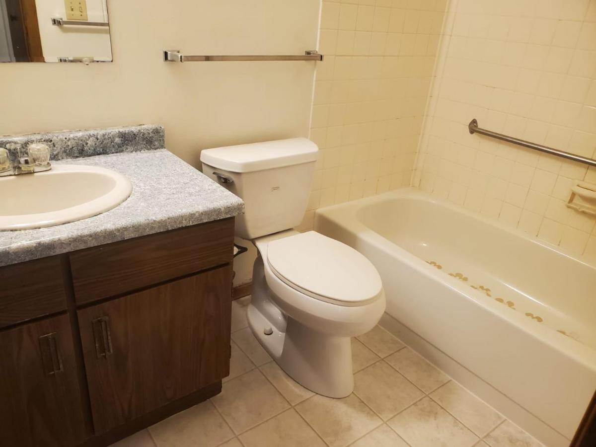 Dream Away Valley View Apartments Lamberton 外观 照片
