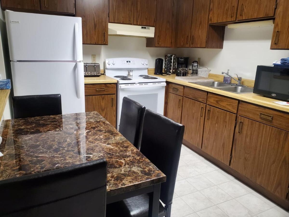 Dream Away Valley View Apartments Lamberton 外观 照片