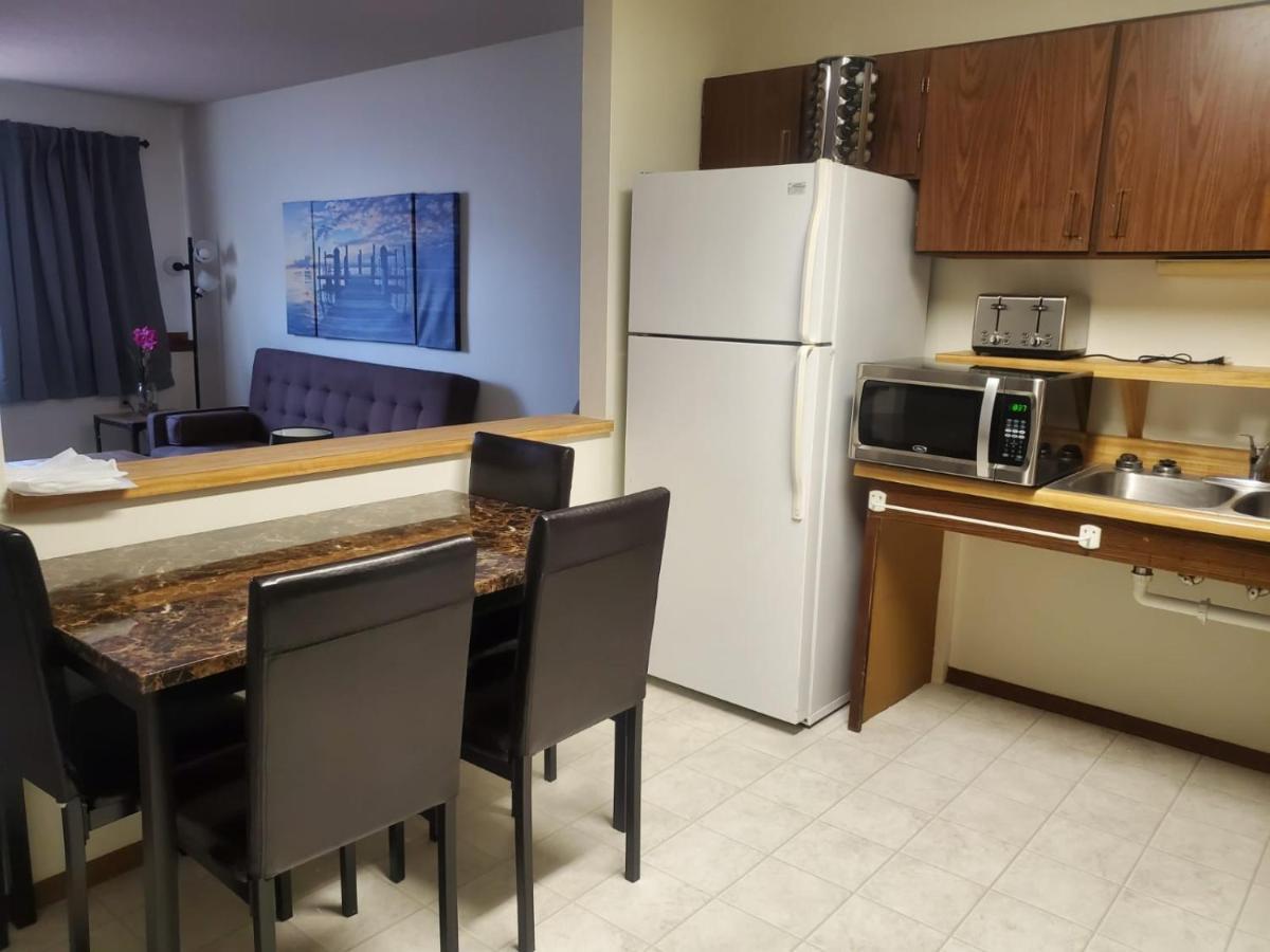 Dream Away Valley View Apartments Lamberton 外观 照片