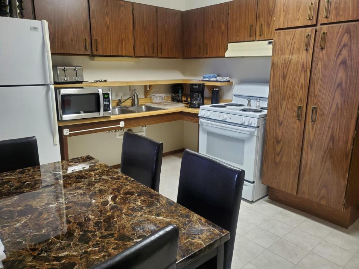 Dream Away Valley View Apartments Lamberton 外观 照片