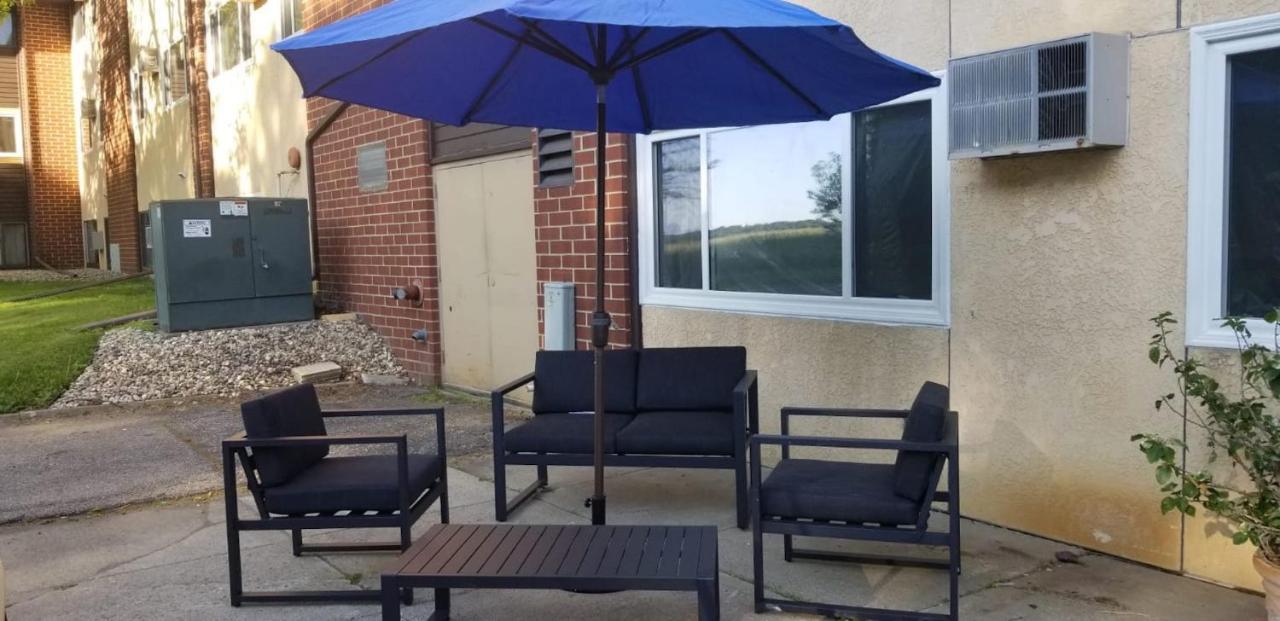 Dream Away Valley View Apartments Lamberton 外观 照片