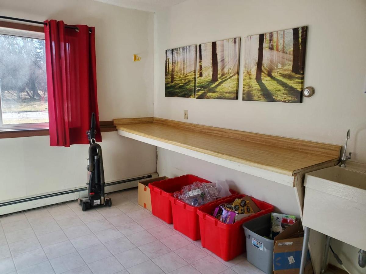 Dream Away Valley View Apartments Lamberton 外观 照片